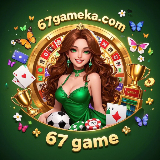 Descubra a Magia dos Jogos Infantis no 67 Game